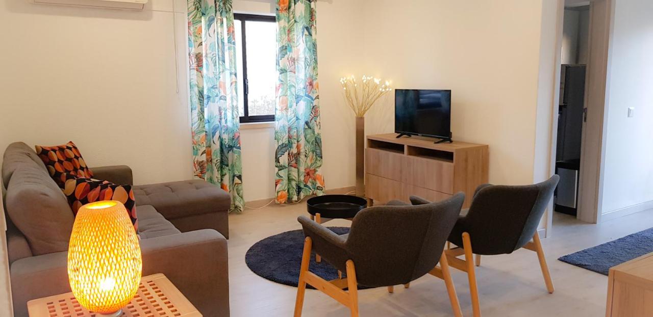Apartamento T2 Club Amarílis - Portimão Exterior foto