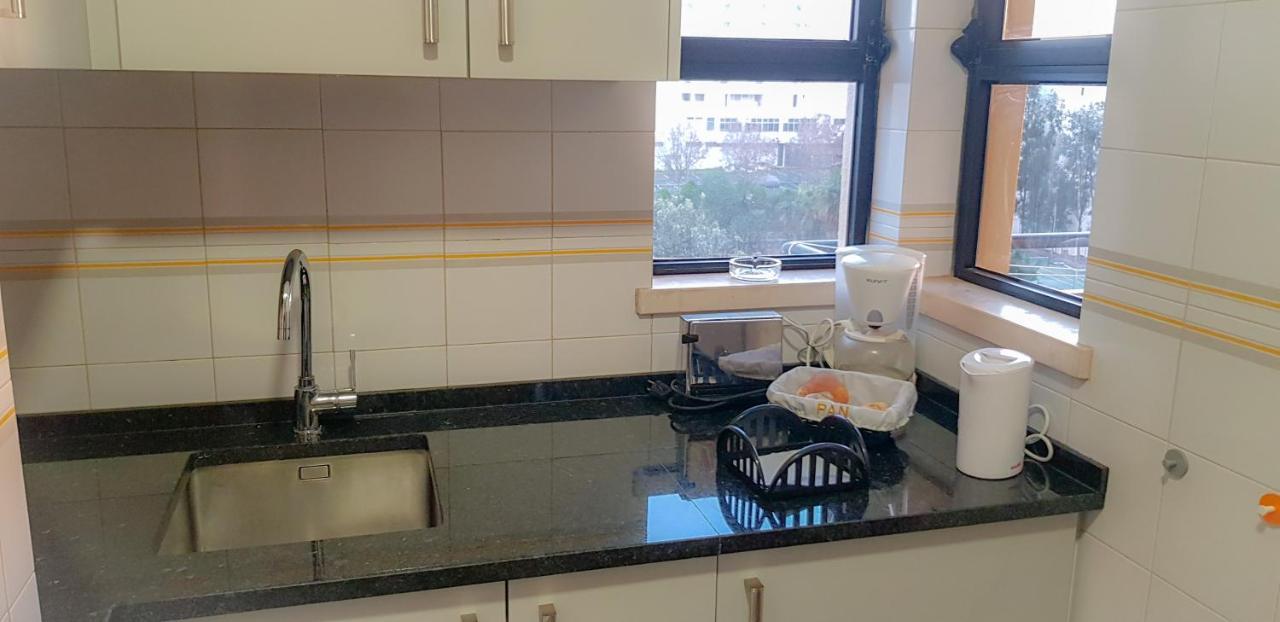 Apartamento T2 Club Amarílis - Portimão Exterior foto