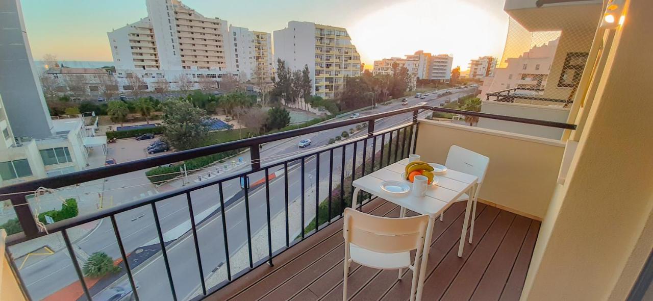 Apartamento T2 Club Amarílis - Portimão Exterior foto